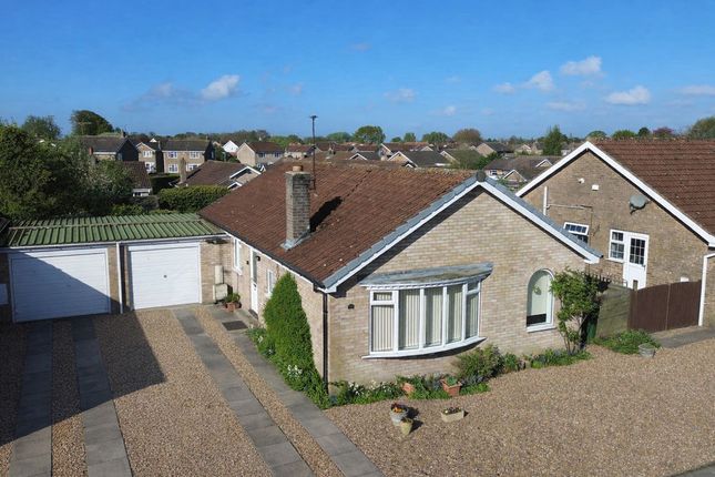 3 bed property, in Burton Fields Road, £285,000