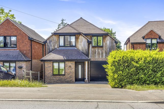 4 bed property, in Wivelsfield Road, £675,000