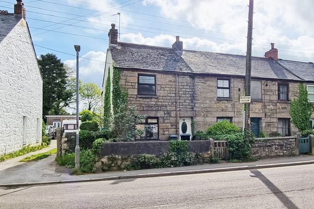 2 bed property, in Praze An Beeble, £150,000