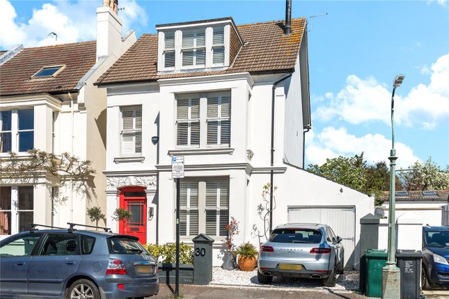 5 bed property, in Hartington Villas, £1,600,000
