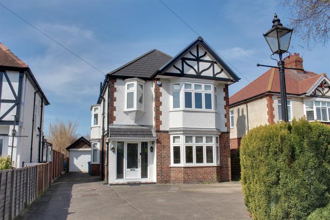 4 bed property, in Beverley Road, £489,950