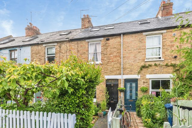 3 bed property, in Percy Street, £525,000