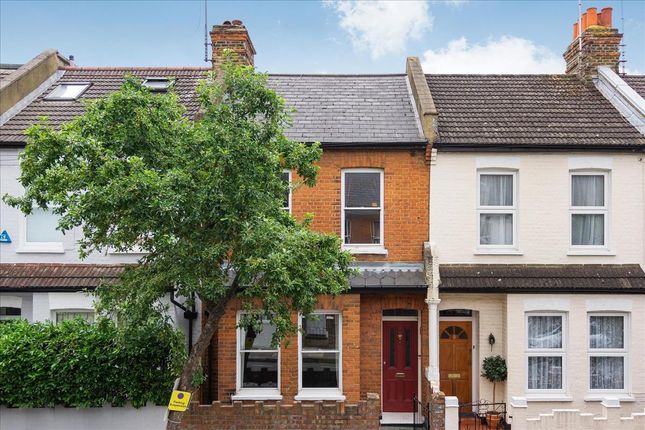 3 bed property, in Lochaline Street, £1,025,000