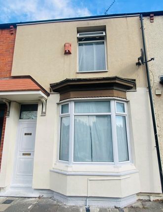 3 bed property, in Gresham Road, £82,995
