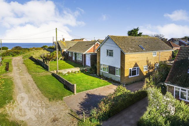 4 bed property, in Albion Road, £415,000