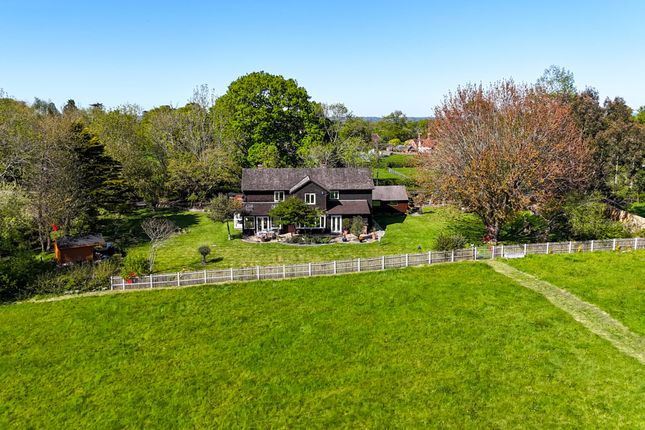 4 bed property, in Bramshaw Hill Road, £1,650,000