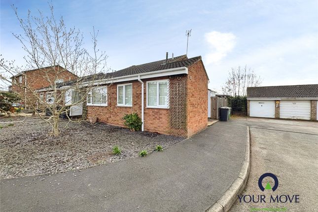 3 bed property, in Sealand Drive, £180,000