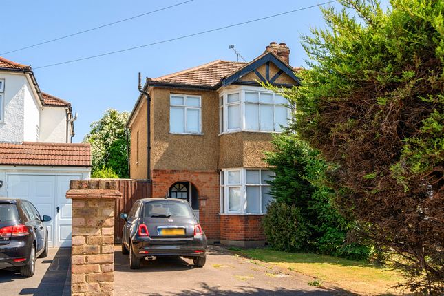 3 bed property, in Willow Road, £625,000