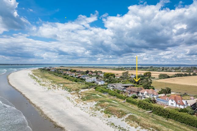 4 bed property, in East Strand, £4,000,000
