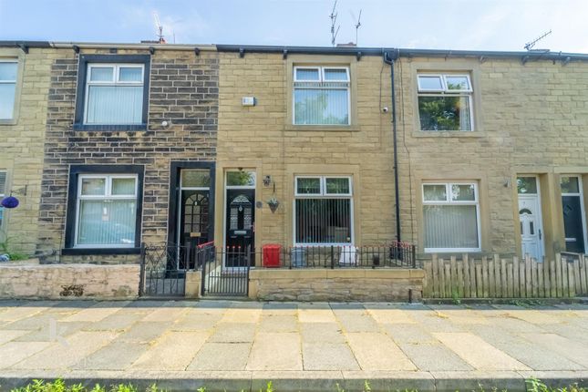 2 bed property, in Ebor Street, £120,000