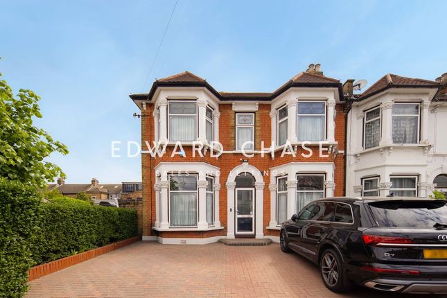 4 bed property, in Kingswood Road, £850,000