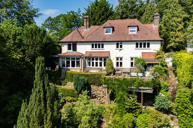 6 bed property, in Wilderness Road, £1,750,000