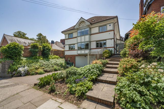 5 bed property, in Mill Road, £990,000