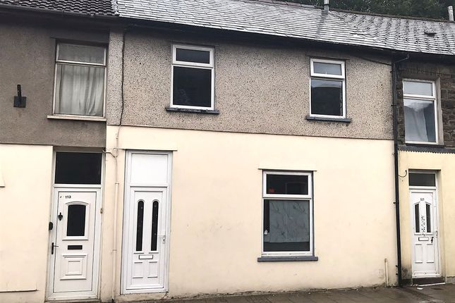 3 bed property, in Llewellyn Street, £99,000