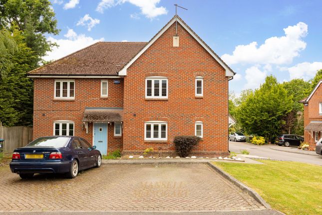 3 bed property, in Springfield Gardens, £500,000