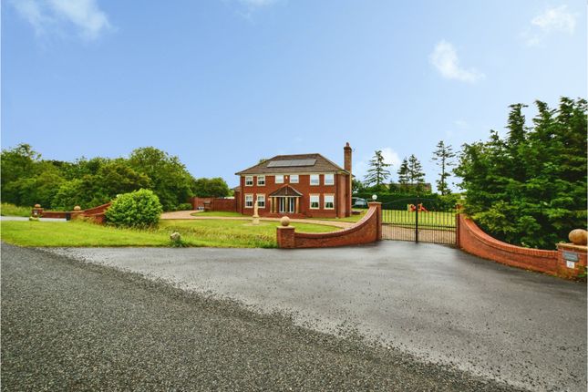 5 bed property, in Fenside, £799,950