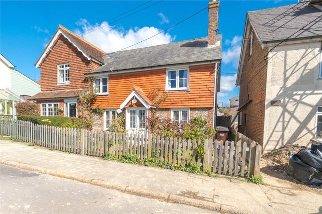 3 bed property, in West End, £450,000