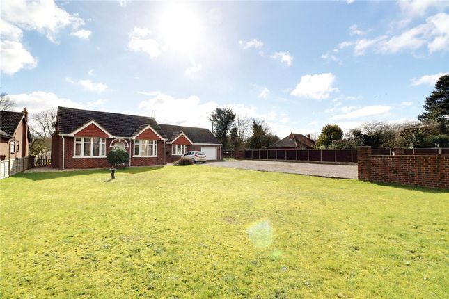 4 bed property, in Messingham Lane, £450,000