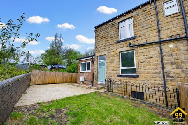 3 bed property, in North Bank Road, £170,000