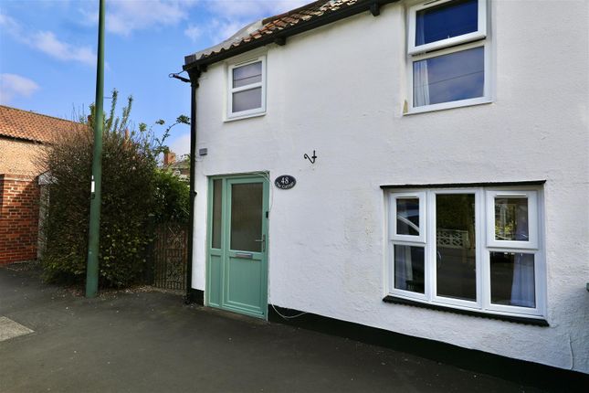 3 bed property, in George Street, £310,000