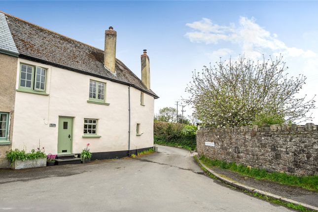 3 bed property, in Mill Road, £385,000