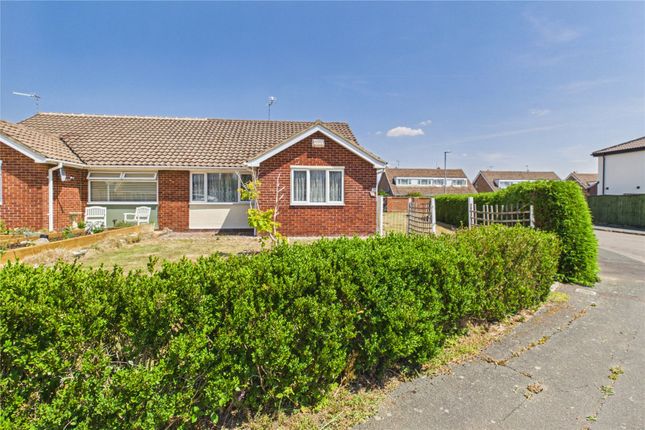 3 bed property, in Hadrians Close, £275,000