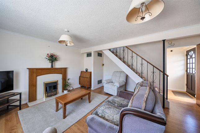 4 bed property, in Mount Pleasant, £375,000