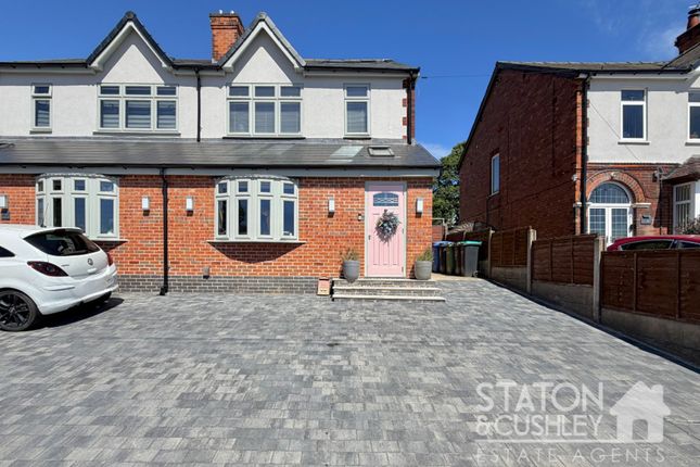 4 bed property, in Clipstone Road West, £270,000