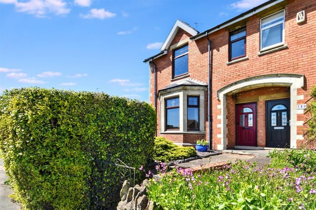 3 bed property, in NN17, £333,000