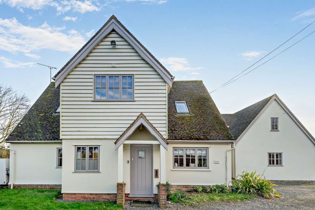 4 bed property, in Dumney Lane, £1,000,000