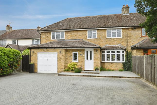 4 bed property, in Ware Road, £775,500