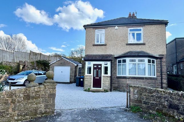 3 bed property, in Wensley Road, £500,000