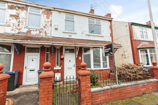 3 bed property, in Silverwood Avenue, £80,000
