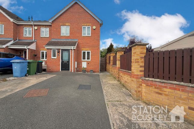 3 bed property, in Grizedale Rise, £170,000