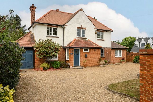 6 bed property, in Manor Road North, £1,500,000