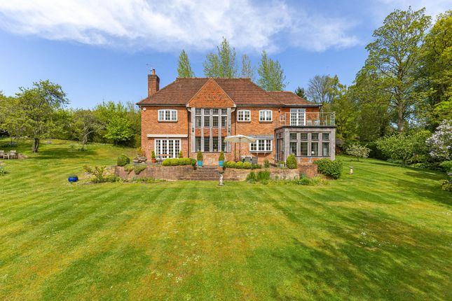 5 bed property, in Wellhouse Road, £1,395,000