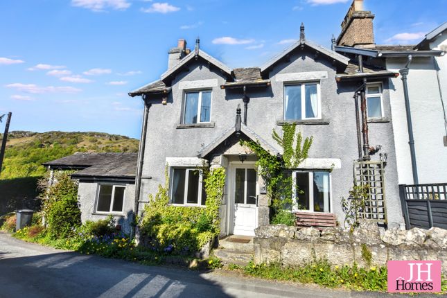 1 bed property, in Ayside, £240,000