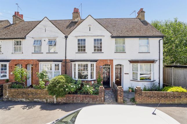 3 bed property, in North Road, £645,000