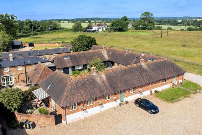 4 bed property, in The Hall Barns, £875,000