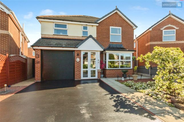4 bed property, in Beltony Drive, £350,000