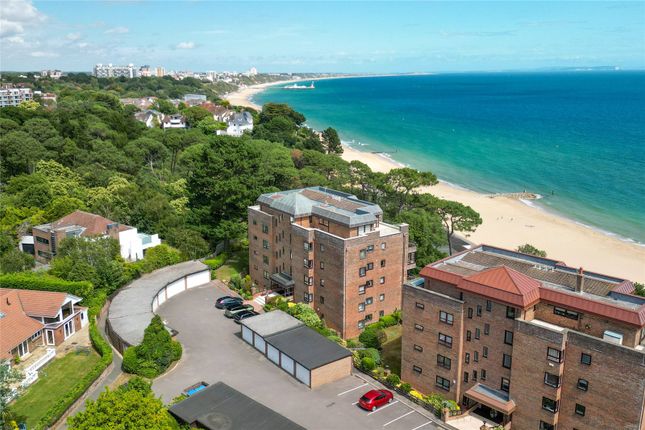 3 bed property, in Branksome Towers, £1,150,000