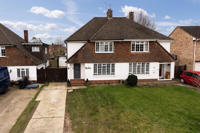 3 bed property, in Purcell Avenue, £600,000