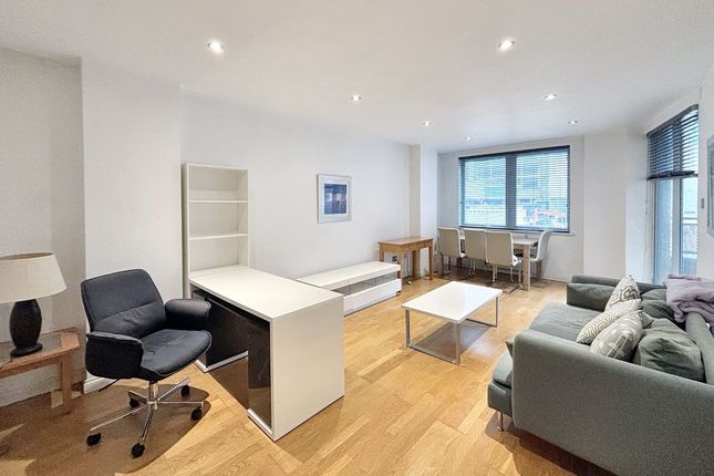 1 bed property, in Manilla Street, £1,100,000