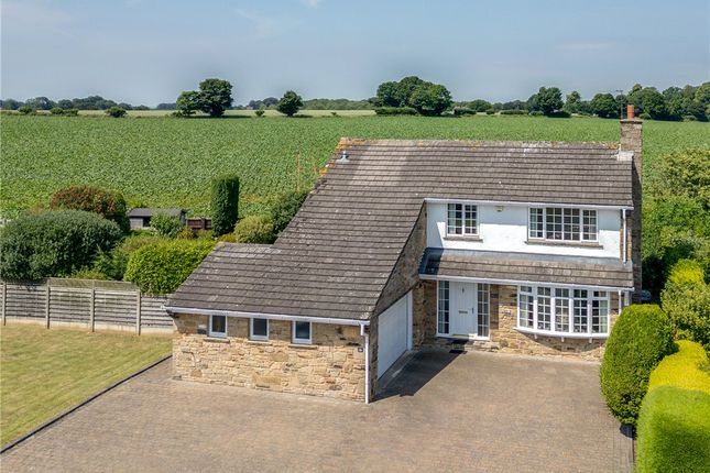 4 bed property, in Wentworth Gate, £700,000