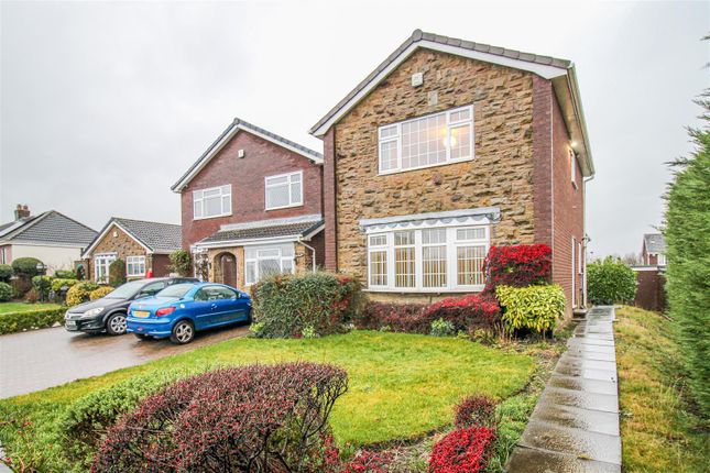 3 bed property, in Storrs Hill Road, £260,000