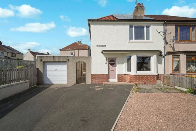3 bed property, in Cherry Court, £190,000