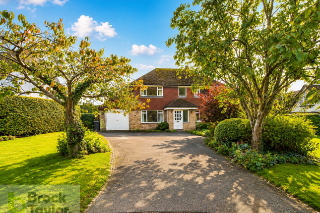3 bed property, in Rose Cottage Lane, £675,000