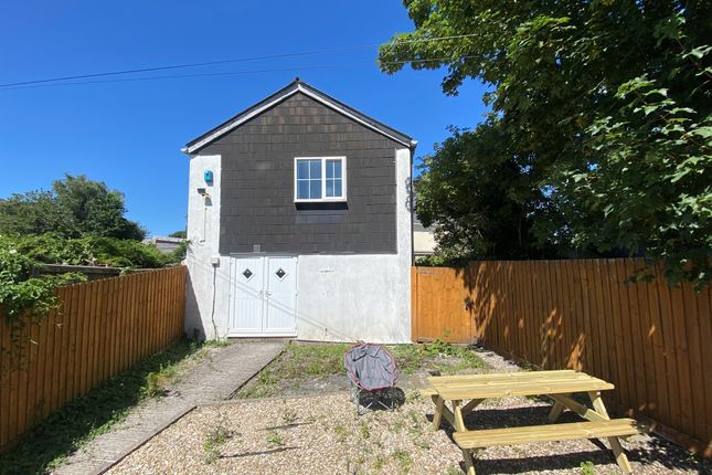 1 bed property, in Ridgeway, £65,000