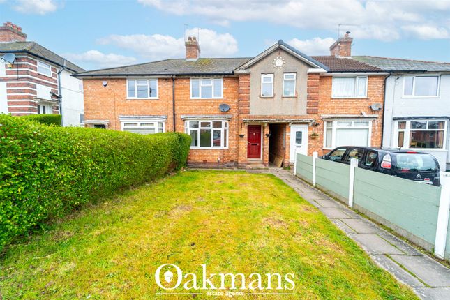 3 bed property, in Kendal Rise Road, £190,000