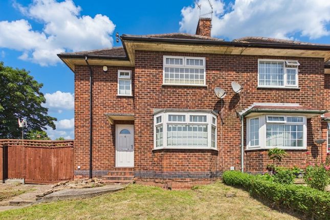 3 bed property, in Henley Rise, £250,000